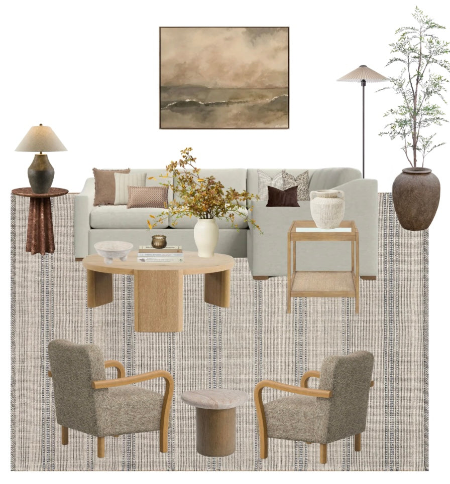 Virtual E-Design