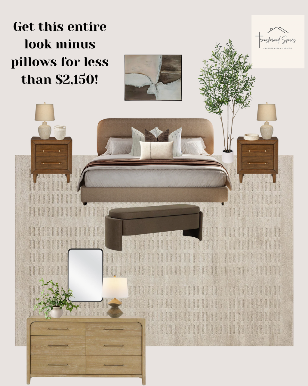 Bedroom Package