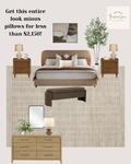 Bedroom Package