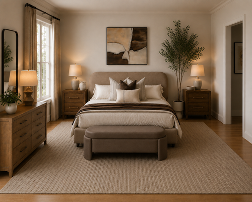 Bedroom Package
